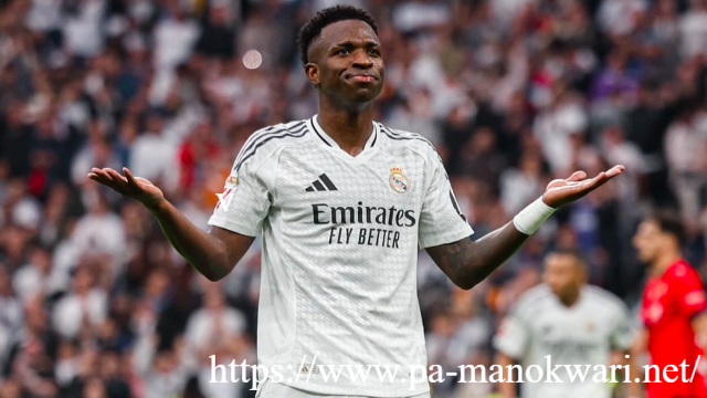 Bintang Real Madrid Ajukan Permintaan